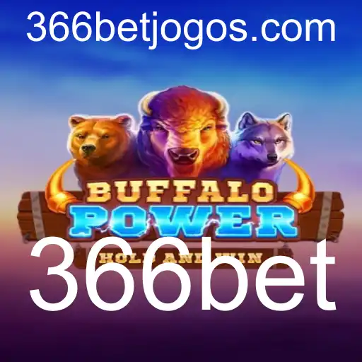 Desvendando BuffaloPower: Um Mergulho no Catálogo da 366bet
