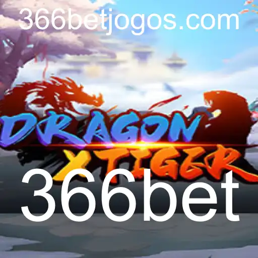 DragonXTiger: O Jogo Emergente de 366bet