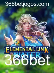 Descubra o Fascinante Jogo ElementalLinkWater e as Relações com o Universo 366bet