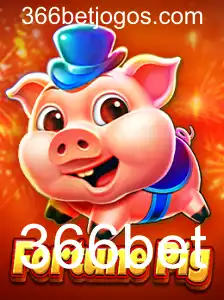 Descubra o Mundo Fascinante de FortunePig com 366bet