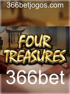 Explorando FourTreasures: Um Mergulho no Mundo dos Jogos Estratégicos
