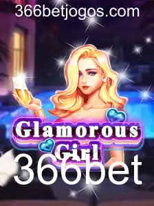 GlamorousGirl: Descubra o Mundo de Elegância no 366bet