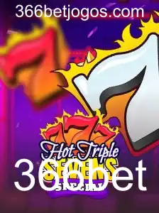 Descubra o Empolgante Mundo de HotTripleSevensSpecial com 366bet