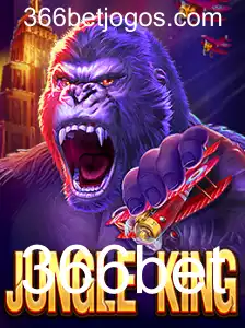 Descubra o emocionante jogo JungleKing