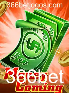Explorando o Mundo Emocionante de MoneyComing: Um Jogo Revolucionário na Plataforma 366bet