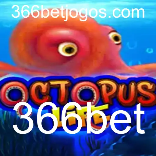 Descubra o Fascinante Mundo do Jogo OctopusLife com 366bet