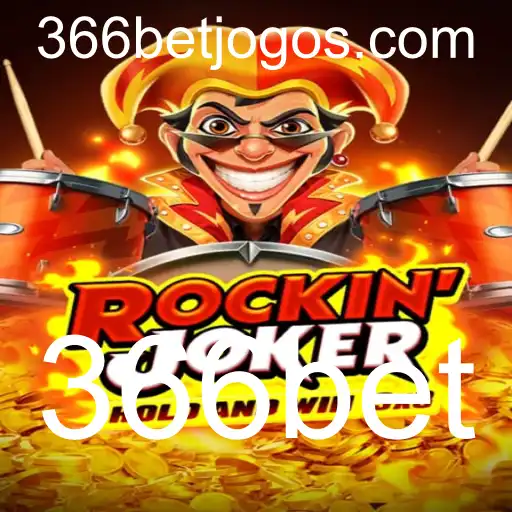 Explorando o Jogo RockinJoker: Diversão e Estratégia em 366Bet