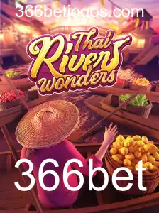 Descobrindo o Encanto e as Regras do Jogo ThaiRiverWonders em 366bet