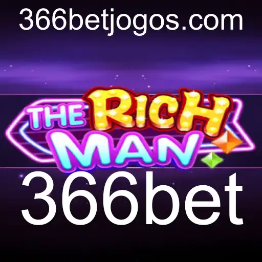 Descubra o Fascinante Mundo de TheRichMan com 366bet